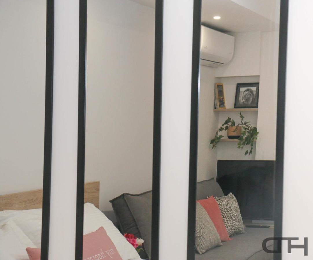 New Deluxe 4 Downtown Thessaloniki- Fully Equiped * Thessaloniki