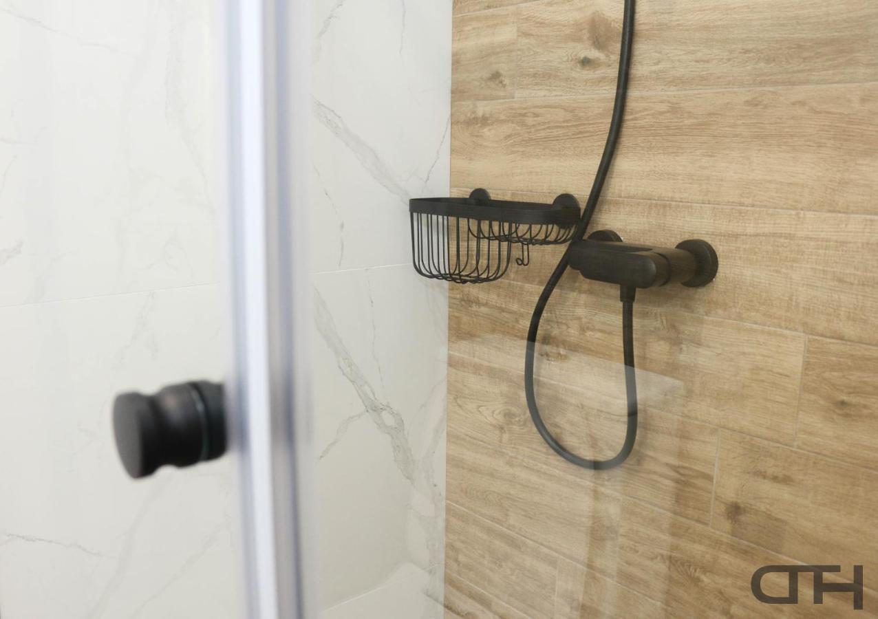 New Deluxe 4 Downtown Thessaloniki- Fully Equiped Apartment Thessaloniki