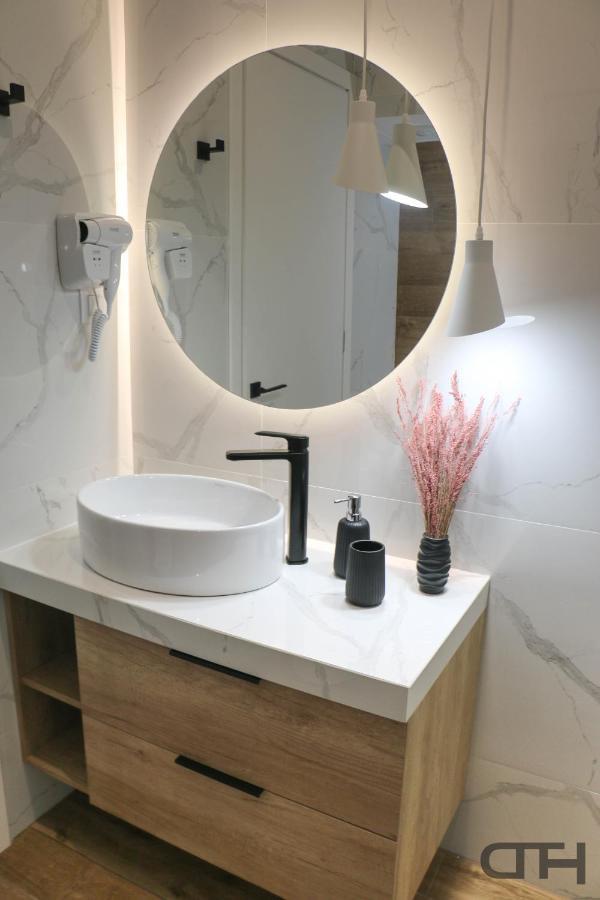 Apartment New Deluxe 4 Downtown Thessaloniki- Fully Equiped Thessaloniki