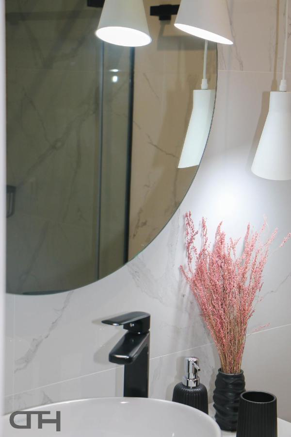 New Deluxe 4 Downtown Thessaloniki- Fully Equiped