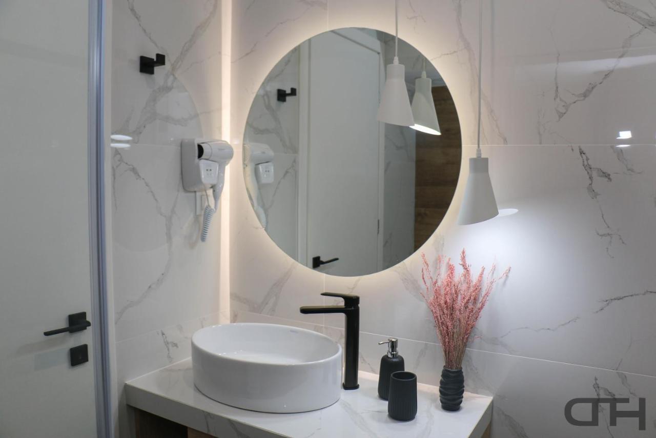 New Deluxe 4 Downtown Thessaloniki- Fully Equiped *